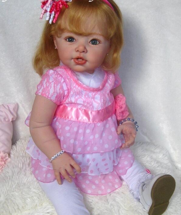 reborn toddler kits